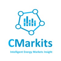 CMarkits logo - Similar company to Imperial Consultants (Icon)