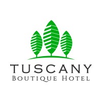 Tuscany Boutique Hotel logo - Similar company to Professional Trainer