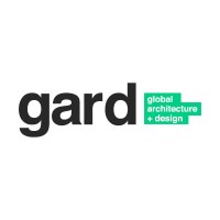 GARD Studio logo - Similar company to Make
