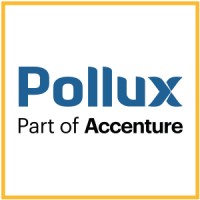 Pollux Automation logo - Similar company to Pollux