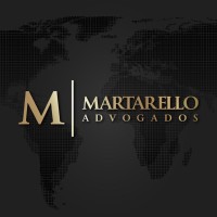 Martarello Advogados logo - Similar company to Silva & Silva Advogados Associados