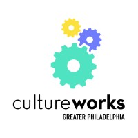 CultureWorks Greater Philadelphia logo - Similar company to Phila Sql Users Group (Pssug)