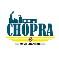 Chopra MSME Loan HUB logo - Similar company to Msme Gov
