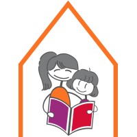 Taalhuis op school - stichting logo - Similar company to Yaper