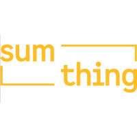 Sumthing Agency logo - Similar company to Labbook Online