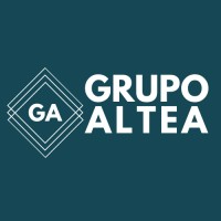 Grupo Altea logo - Similar company to Grupo Altea