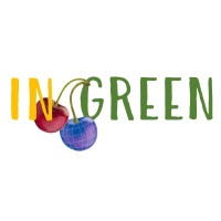 Grupo INGREEN logo - Similar company to Insectorium