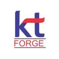KISAAN TECHNO FORGE PRIVATE LIMITED logo - Similar company to Good Luck Engineering Co.
