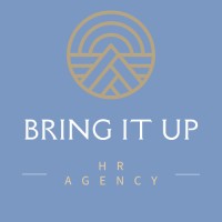 Bring IT Up logo - Similar company to Tallento