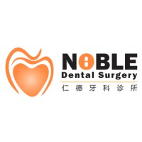 Noble Dental Surgery logo - Similar company to Healthinfinit
