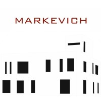 MARKEVICH. Structural steel design logo - Similar company to International Process Supplies