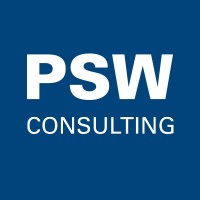 PSW CONSULTING logo - Similar company to Psw Group