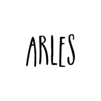 Arles logo - Similar company to La Bonne Impression
