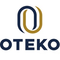 OTEKO Group logo - Similar company to Tradeline