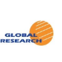 Global Research logo - Similar company to Electrowind