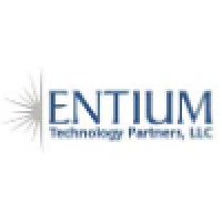 Entium Technology Partners logo - Similar company to Intradyn