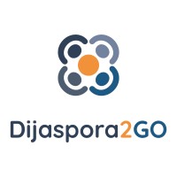 Dijaspora2GO logo - Similar company to Soundscaper