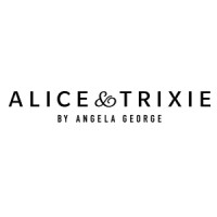 Alice & Trixie logo - Similar company to Floravere