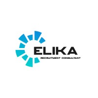 Elika Recruitment Consultant logo - Similar company to Skyjet Professionals