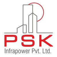 PSK INFRAPOWER PRIVATE LIMITED logo - Similar company to Psk Infra Projects
