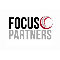 Focus Partners logo - Similar company to Forte Ip