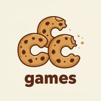 Chocolate Chip Cookie Games logo - Similar company to Metry Ai