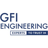 GFI Gesellschaft für Ingenieurdienste mbH logo - Similar company to Paul Tech Ag