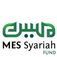 Masyarakat Ekonomi Syariah logo - Similar company to Badan Pengelola Keuangan Haji