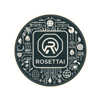 ROSETTAI logo - Similar company to Offshorecert