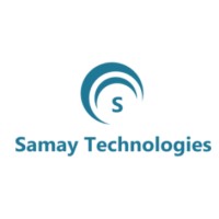 Samay Tech logo - Similar company to Future4Fintech