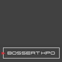 Bossert KPO logo - Similar company to Sheer Developers