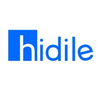 Hidile logo - Similar company to Eduwer