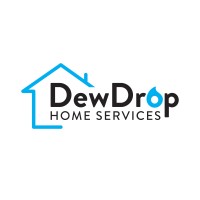 DewDrop Home Services logo - Similar company to Sip Spectrum