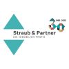 Straub & Partner AG logo - Similar company to Primus Property Ag