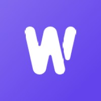 Wander logo - Similar company to Roundups