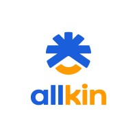 Allkin Singapore logo - Similar company to St Luke'S Eldercare (Slec)
