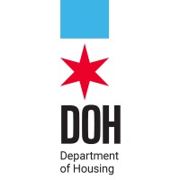 Chicago Department of Housing logo - Similar company to American College Of Paramedics