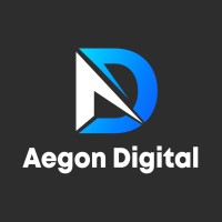 Aegon Digital logo - Similar company to Funding Circle Nl