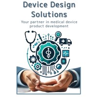 Device Design Solutions logo - Similar company to Electronic Manufacturing Group