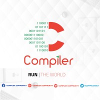 Compiler Community logo - Similar company to Cacao Systems