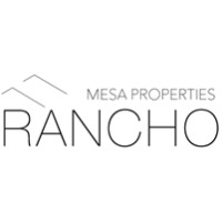 Rancho Mesa Rentals