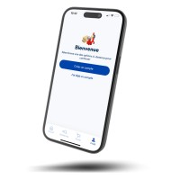 Marion - Application mobile logo - Similar company to Mobile-Spot