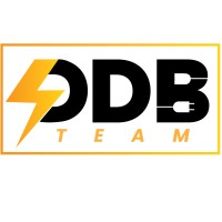 DDB Team logo - Similar company to Sams Technology