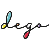 dego.ro logo - Similar company to Namebox.Ro