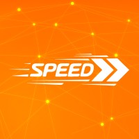 Speed logo - Similar company to Maistre Tecnologia