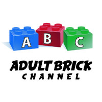 Adult Brick Channel