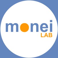 monei LAB logo - Similar company to Tradaq
