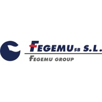 FEGEMU SB, S.L. logo - Similar company to Fegemu Group