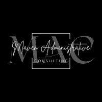 Maven Administrative Consulting logo - Similar company to Daily Ventures Advisory, Llc.