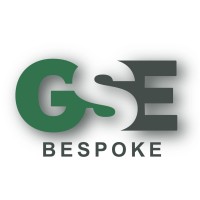 GSE Bespoke logo - Similar company to Inertia Structures